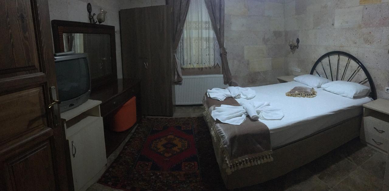 Arnovalley Hotel Ürgüp Exterior foto